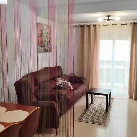 Apartamento En Centro Tradicional Alicante Luaran gambar